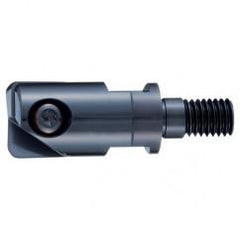 PFR-R0500ASF6 END MILL TIP - Industrial Tool & Supply