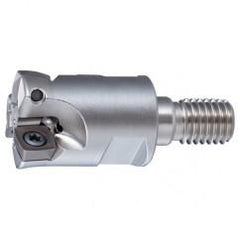 PHC09R026SF12-3 INDX END MILL - Industrial Tool & Supply