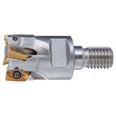 PSE15R026SF12-2 INDX END MILL - Industrial Tool & Supply