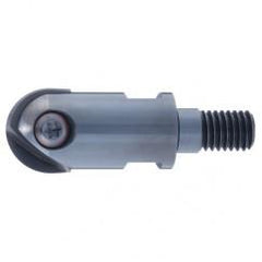 PFB-R300SF16 INDX END MILL - Industrial Tool & Supply