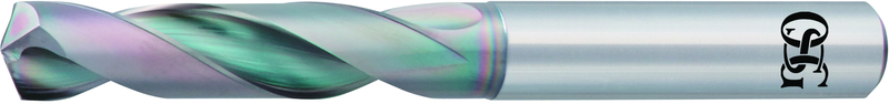 10.3MM EXOCARB AD-2XD DRILL - Industrial Tool & Supply