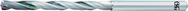 4.6MM EXOCARB ADO-8XD DRILL - Industrial Tool & Supply