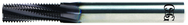 5/16-18 4FL LONG THREAD MILL TIALN - Industrial Tool & Supply