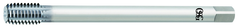 M8X0.75 D7 2.5P EXOPRO LT-S-XPF - Industrial Tool & Supply