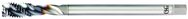 1/2-13X180 H5 3FL SP FL TAP TICN - Industrial Tool & Supply