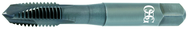 M8 X 1 D5 3S/P PLUG VA3 TAP-TICN - Industrial Tool & Supply