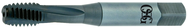 9/16-12 H3 3S/P 2.5P VC10 TAP- TICN - Industrial Tool & Supply
