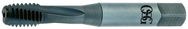 M8 X 1.25 D5 3RX VC10 TAP-TICN - Industrial Tool & Supply