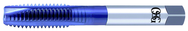 M8 X 1 D5 3S/P PLUG VC10TI TICN - Industrial Tool & Supply