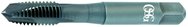 7/16-20 H3 3S/P PLUG VC10 TAP- TICN - Industrial Tool & Supply