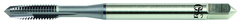 3/8-16 H3 3FL SP PT 4P HYPRO AL STI - Industrial Tool & Supply