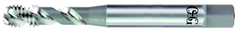 5/16-24 H3 2FL SP FL 2.5P HYPRO AL - Industrial Tool & Supply