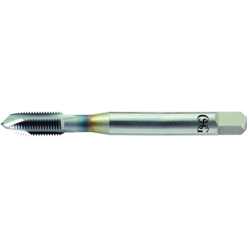 ‎1/4-28 H3 3FL PLUG DIN TICN SP PT - Industrial Tool & Supply