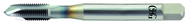 5/16-24 H3 3FL PLUG DIN TICN SP PT - Industrial Tool & Supply