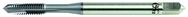 M12X1.5 D5 3FL PLUG AL DIN SP PT - Industrial Tool & Supply