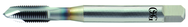 M6 X 1.0 D5 3FL PLUG DIN TICN SP PT - Industrial Tool & Supply