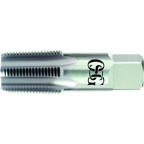 ‎1/8-27 4FL NPTF LG SHK PIPE TAP EX - Exact Industrial Supply