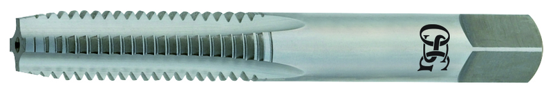 M20X2.5 D5 4FL STI SEMI-BOTT - Industrial Tool & Supply