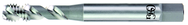 M12X1.25 D5 3FL MOD-BOTT AL DIN NIT - Industrial Tool & Supply