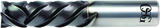 1/2 x 1/2 x 2 x 4 x RH Compression Router - Industrial Tool & Supply