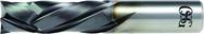 3/8 x 3/8 x 1-1/8 x 3 x RH Compression Router - Industrial Tool & Supply