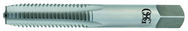 1/2-13 4FL H3 HSS-CO Straight Fl Tap - Bright - Industrial Tool & Supply
