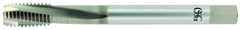 3/8-24 0 Fl H4 VC-10 Spiral Fl Tap-- HR - Industrial Tool & Supply