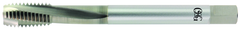 M20x1.5 0 Fl D6 VC-10 Spiral Fl Tap-- HR - Industrial Tool & Supply