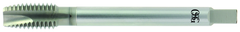 7/8-9 0 Fl H5 VC-10 Spiral Point Tap-- HR - Industrial Tool & Supply