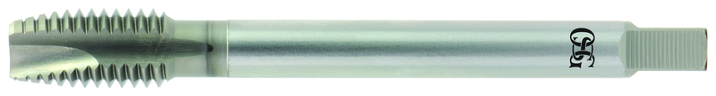 1-8 0 Fl H3 VC-10 Spiral Point Tap-- HR - Industrial Tool & Supply