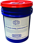 Thread Cutting Oil - Dark - 5 Gallon - Industrial Tool & Supply