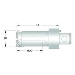 OP1 1LABS63 Opening Spade Drill - Industrial Tool & Supply