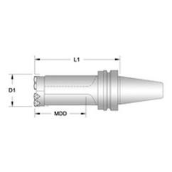 OP1 1LBT40 Opening Spade Drill - Industrial Tool & Supply