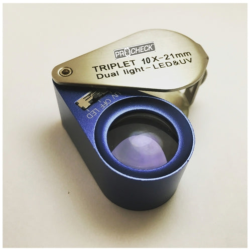 C L10XLUV 10X - Exact Industrial Supply