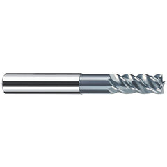 P5931605 NB-NVD 5/8″ 4 FL - Exact Industrial Supply