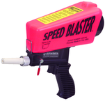 Gravity Feed High Efficiency Blaster - Industrial Tool & Supply