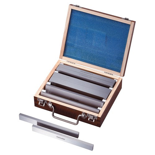 8″ Parallel Set - Industrial Tool & Supply