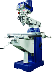 Vertical Turret Mill - Industrial Tool & Supply
