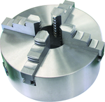 4-Jaw Chuck for PR71-920 - Industrial Tool & Supply