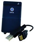 Absolute SPC/USB Cable/Control Box - Data Send Button - Large 5 Pin L5 Connector - Industrial Tool & Supply