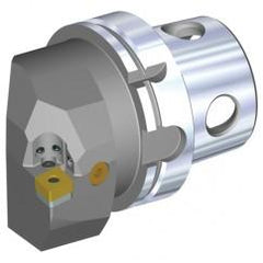 KM4X100PCLNL16HPC KM4X100 CLOCKNUT - Industrial Tool & Supply