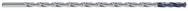 3/8 Dia. x 290mm OAL Carbide Drill-ALTIN - Industrial Tool & Supply