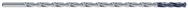 3/8 Dia. x 310mm OAL Carbide Drill-ALTIN - Industrial Tool & Supply
