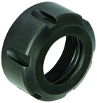 ER32 HS Coated Nut RU32B - Industrial Tool & Supply