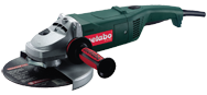 #WE24-230 - 9" Angle Grinder - Industrial Tool & Supply