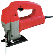 #6268-21 - 500 - 3;100 RPM - Jig Saw - Industrial Tool & Supply