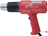 #8975-6 - 570/1000° F - Heat Gun - Industrial Tool & Supply
