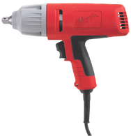 #9070-20 - 1/2'' Drive - 2;600 Impacts per Minute - Corded Reversing Impact Wrench - Industrial Tool & Supply