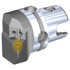 KM63TSPDUNR15HPC CLOCKNUT UNIT HPC - Industrial Tool & Supply