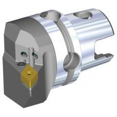 KM63TSPDUNR15HPC CLOCKNUT UNIT HPC - Industrial Tool & Supply